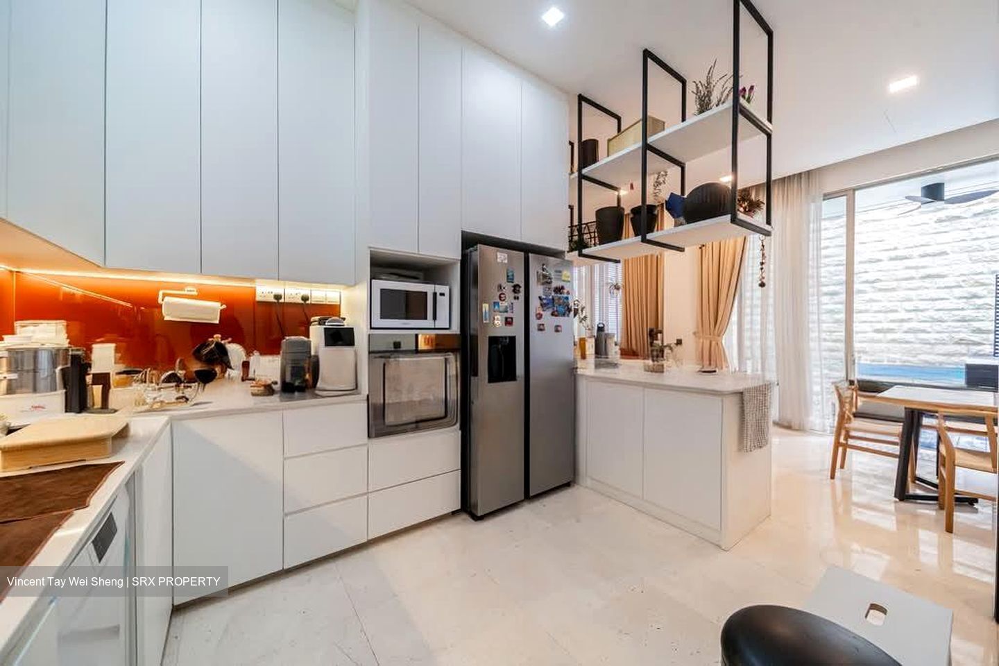 Chiltern Drive (D13), Terrace #556875441